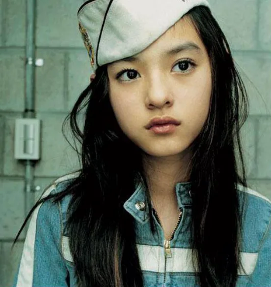 Kim Yoon-hye's Transformation: From 'Mysterious Girl' to Acclaimed Actress 2026 2