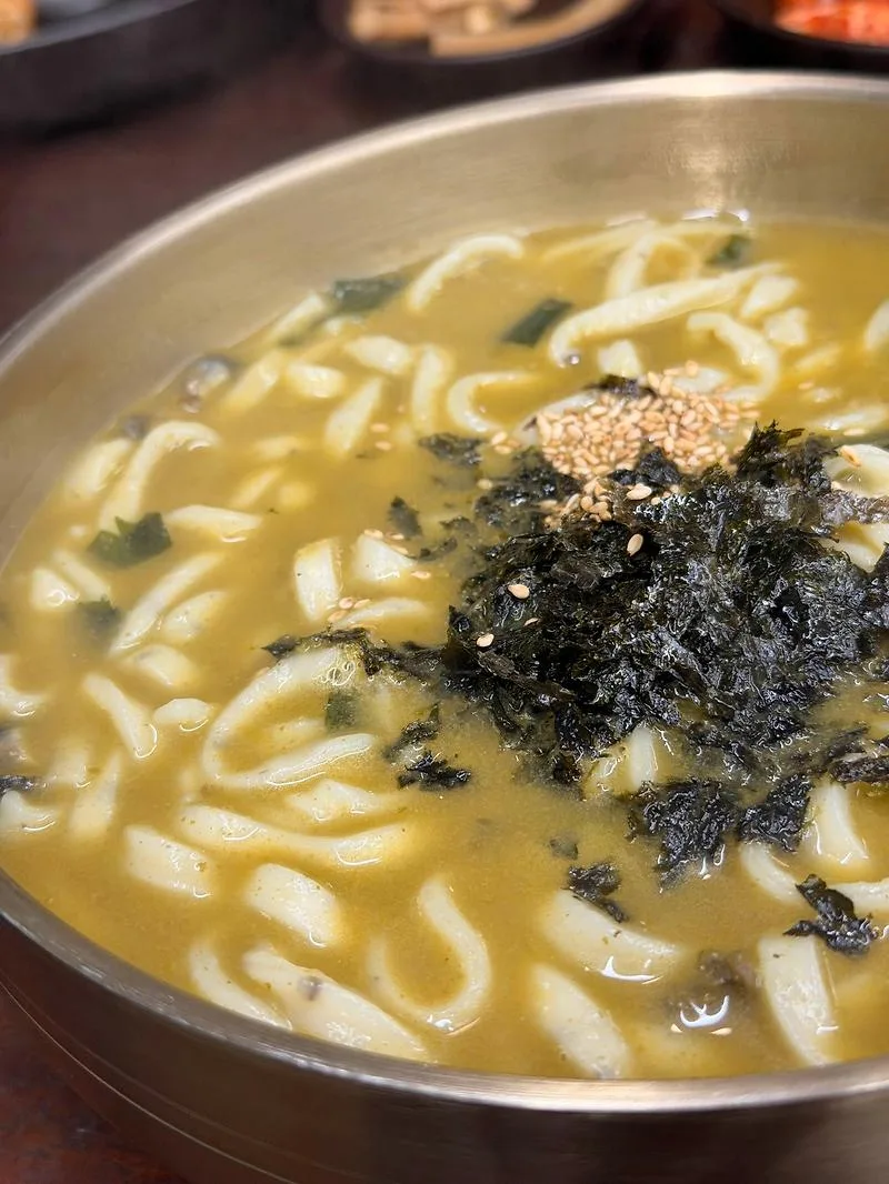 제주 신화월드 근처 보말칼국수 맛집 2026년 추천