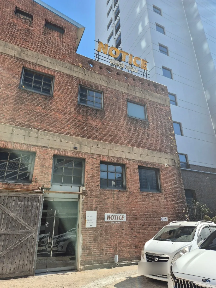 남포동 카페 주차 2026: 노티스 방문 후기 및 총정리 2