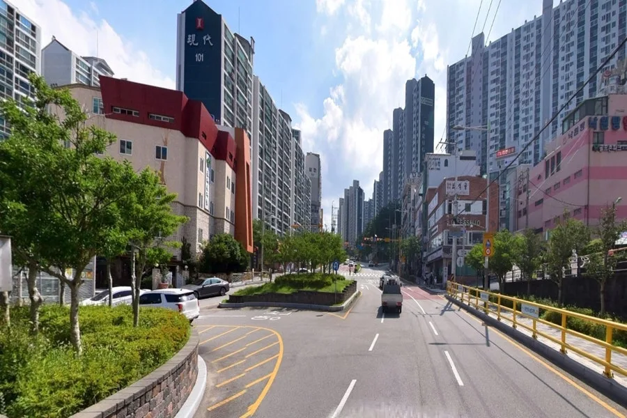 화명현대1차 47평 경매, 2억대 낙찰 가능성 분석 2026