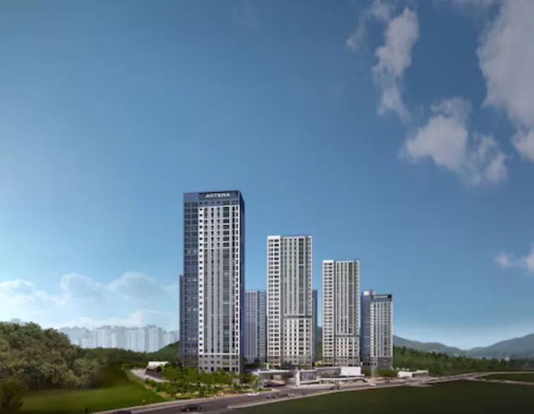 왕숙 아테라 청약 2026: 3기 신도시 인생 역전 기회 분석 2