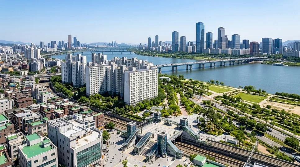 아크로 리버스카이 25억 분양가, 2026년 청약 전 꼭 확인해야 할 4가지 2