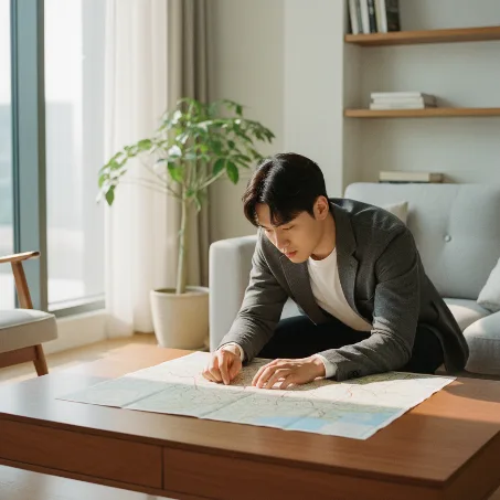 부동산 하락장에도 안 떨어지는 알짜 매물 찾는 법 2026 2