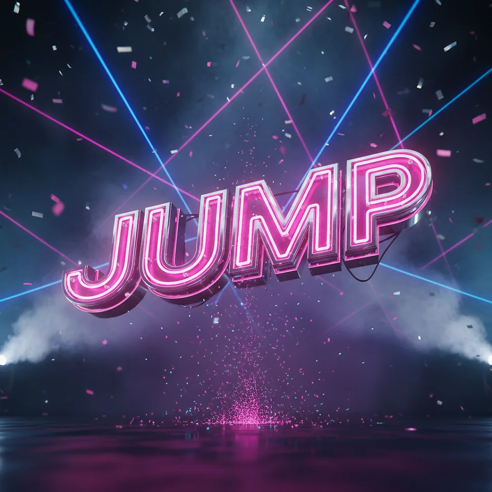 블랙핑크 '뛰어 (JUMP)' 가사: 영어 표현 2026년 정복 비법