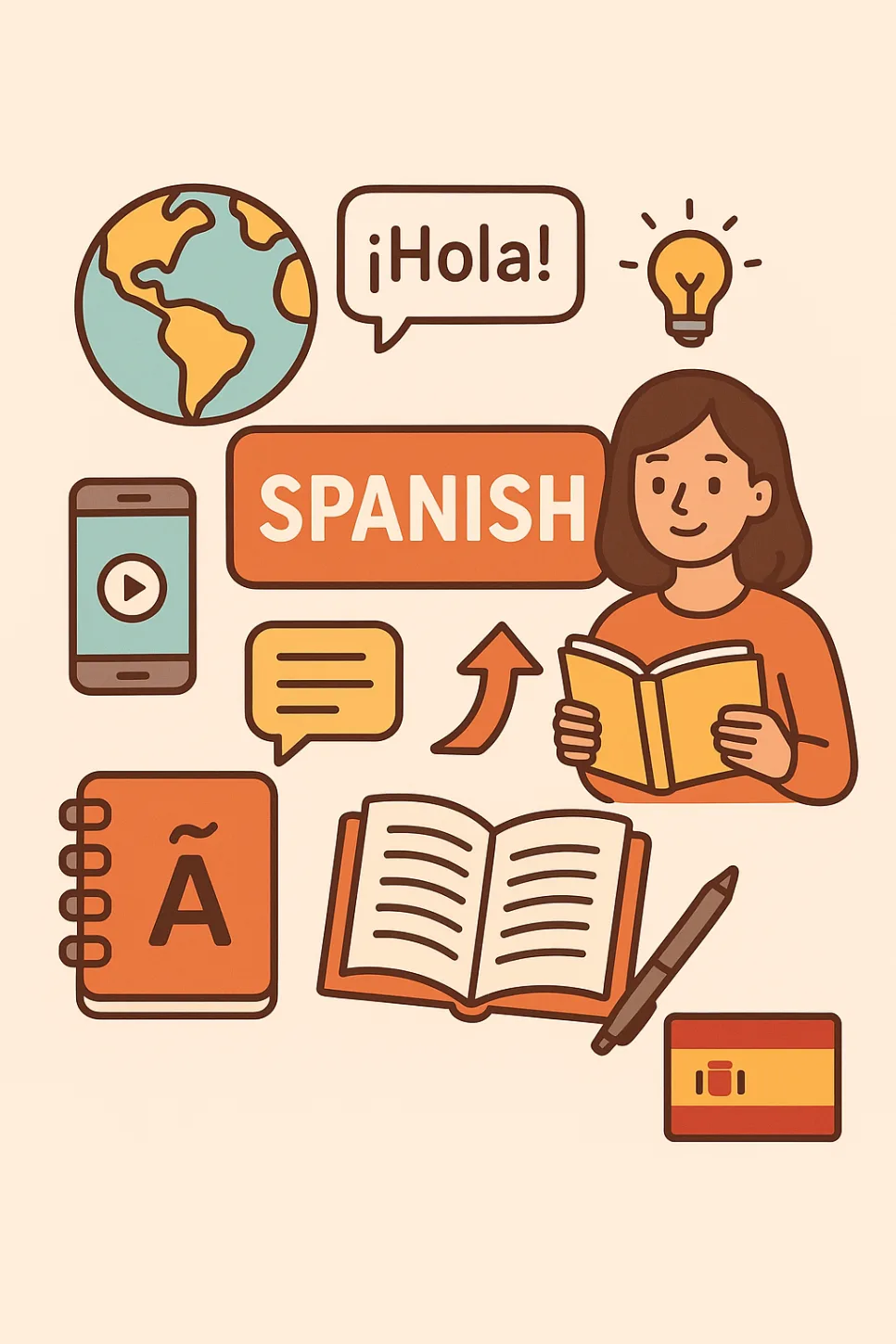 Learn Spanish in 2026: Your Complete Guide to a Global Language