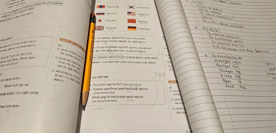 How to Learn Korean: Essential Grammar for Beginners 2026