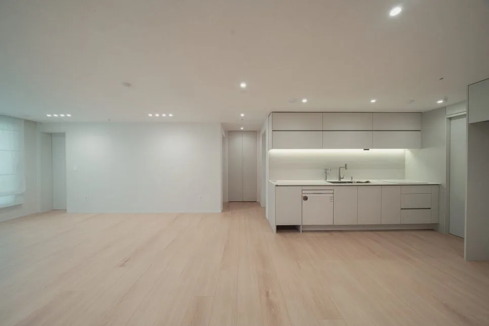 Korean Apartment Interior Design 2026: Minimalist Style Guide