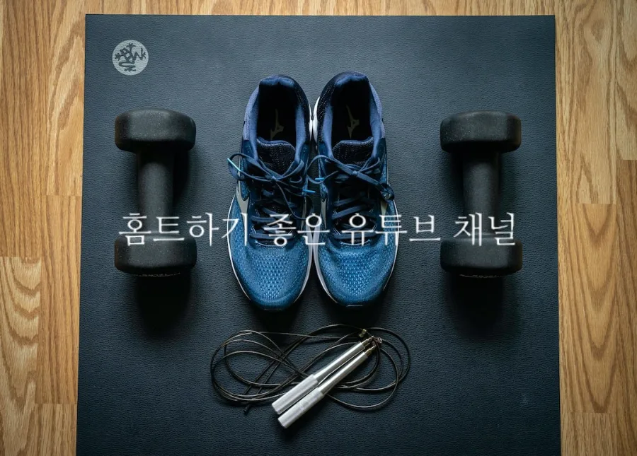 바디프로필 D-12 홈트 루틴: 체지방 태우는 운동 추천 2026