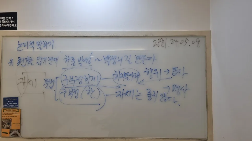 부산 스피치 코칭 2026: 논리적 말하기 위한 7가지 핵심 훈련법 2