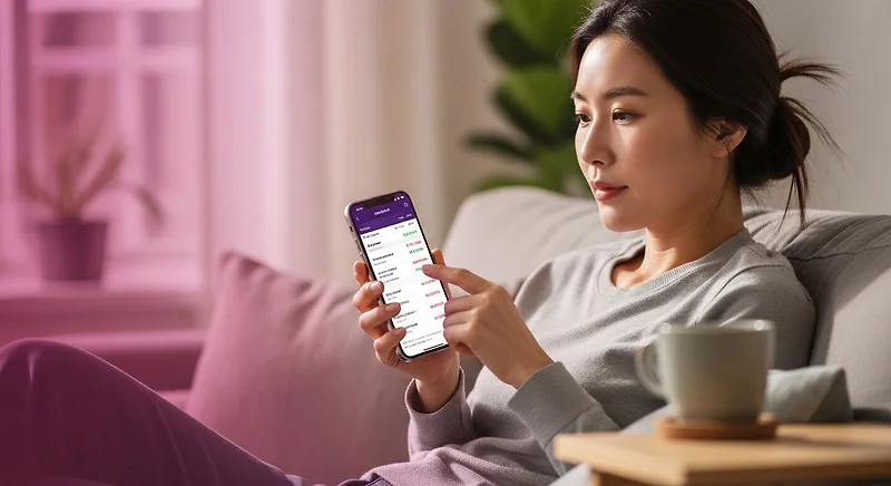 잠실 알뜰폰 유심 요금제, 데이터 기준 3분 비교
