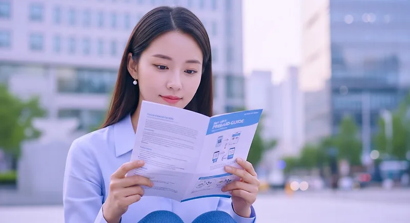 진주 선불유심 2024년 비대면 개통 완벽 가이드