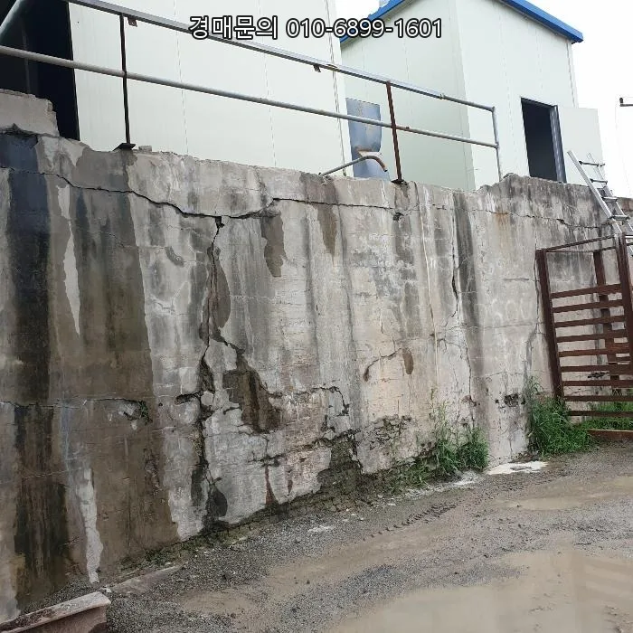 진주 상평공단 공장 경매, 50억 할인된 53억에 투자 가능할까? 2026 2