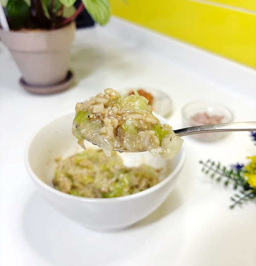 5-Minute Cabbage Oatmeal Porridge: Easy Diet Recipe 2026