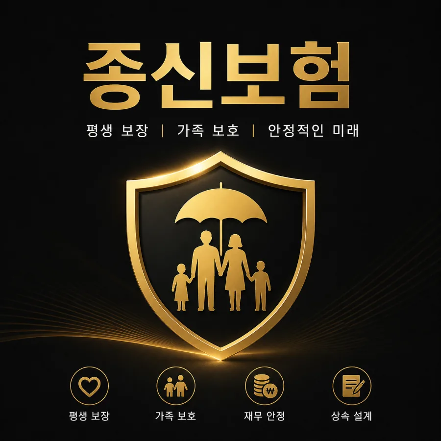종신보험, 2026년에도 필수? 실제 리모델링 사례 분석