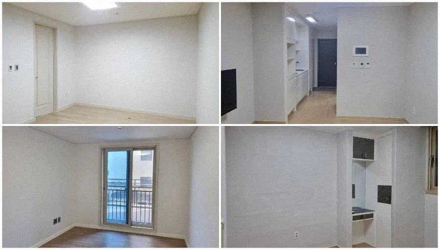 Korean Apartment Aesthetic: Minimalist Interior Guide 2026
