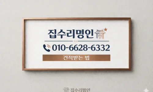 싱크대 무광 필름 리폼 2026: 변색 싱크대 새것처럼 바꾸는 법