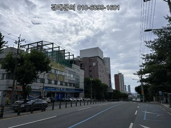 대구 수성구 근린시설 경매, 24% 최저가 투자 기회 분석 2026