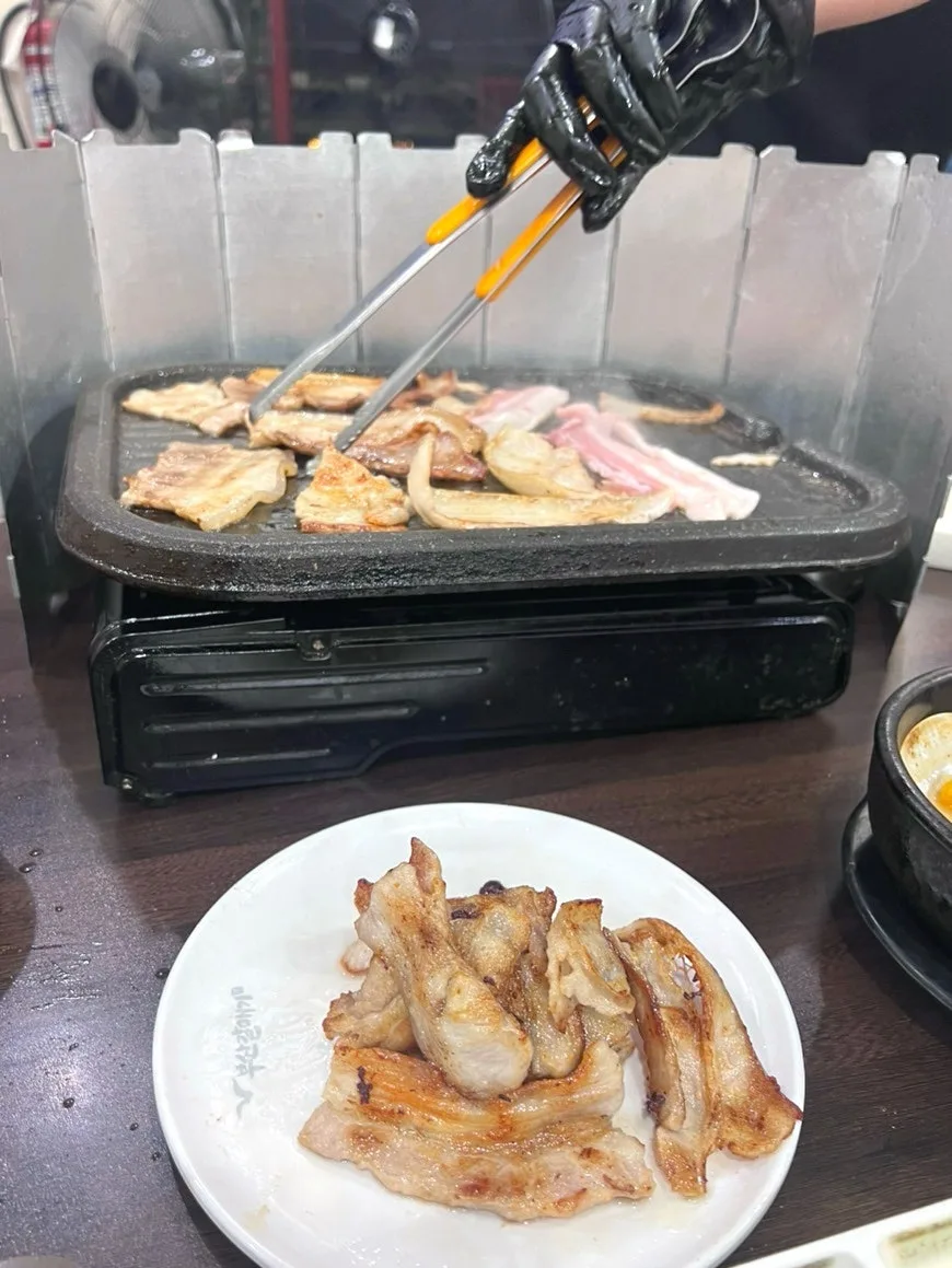 Best Korean BBQ in Cebu 2026: Sky Heaven Review