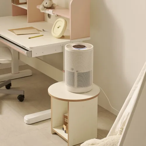 AirMade AMP-300: Best Small Air Purifier for Nurseries 2026