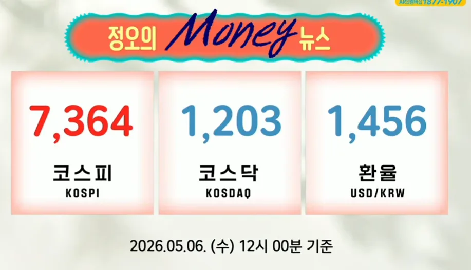코스피 7000 돌파, AI 시대 한국 증시 전망 2026