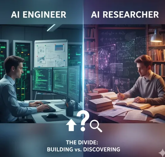 AI 엔지니어 취업 준비 2026: 실무 스펙과 현실적인 준비법