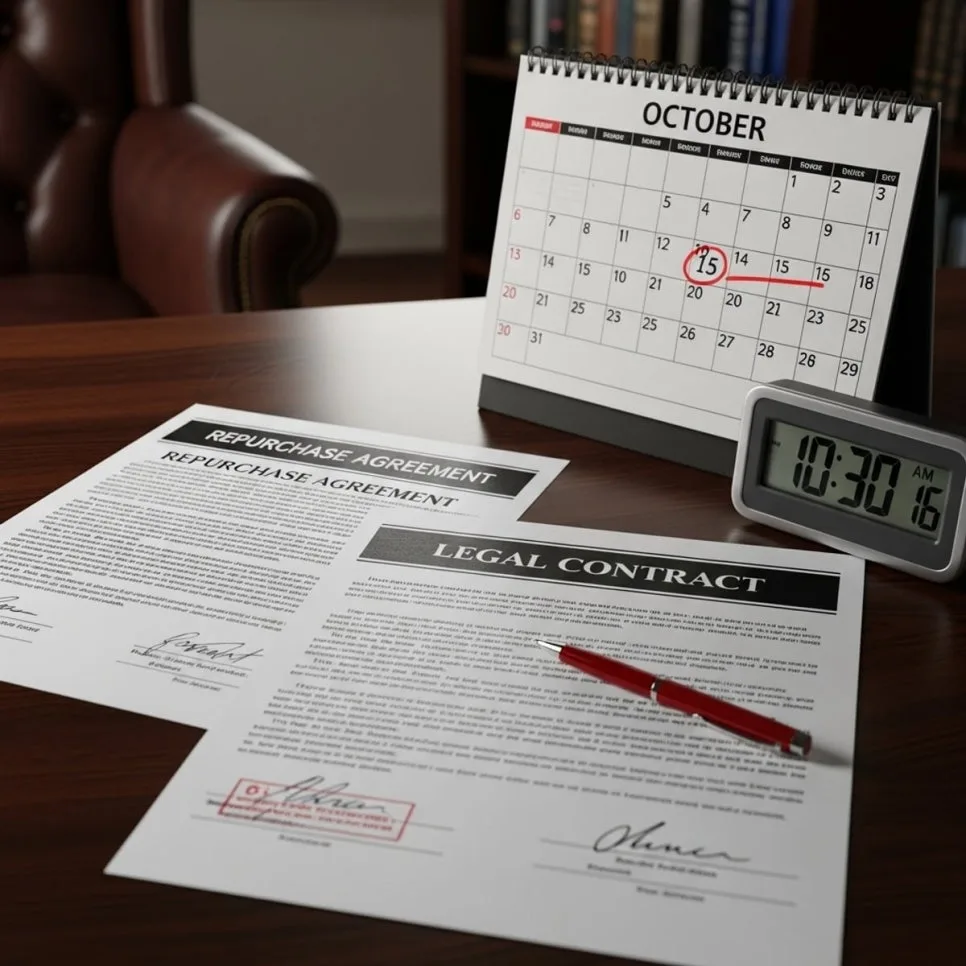 Korean Real Estate Resale Rights 2026: Your Guide