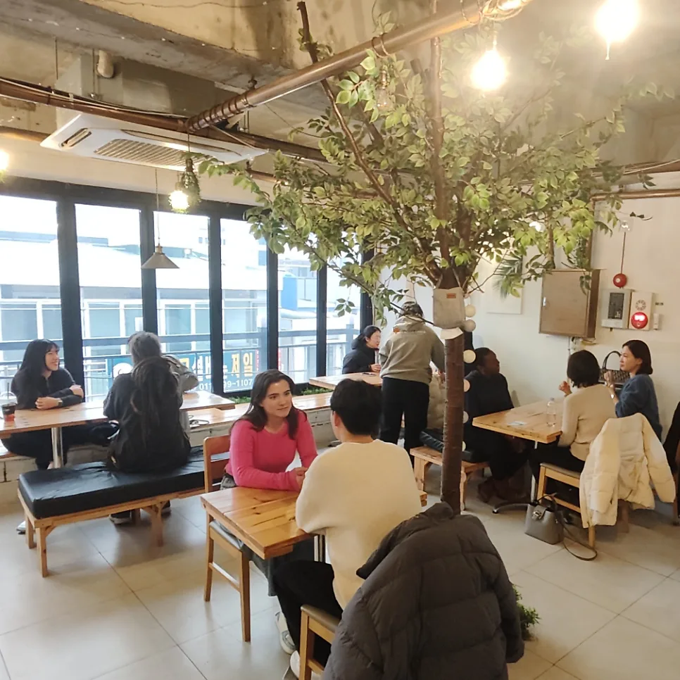 부산 성인 영어회화 2달 완성? 실제 후기 및 효과 분석 2026 2