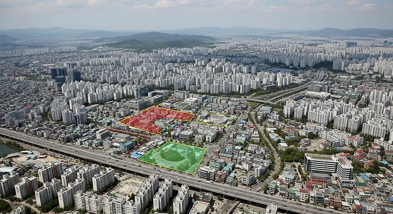 2025년 10.15 부동산 대책: 규제지역 확대 및 LTV 40% 조건