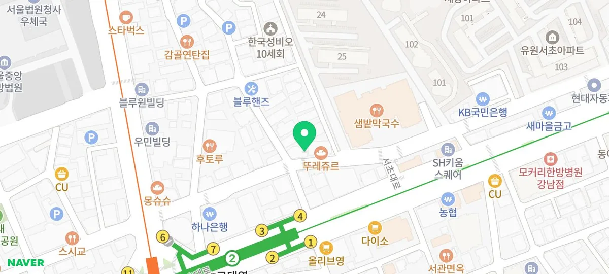 교대 PT 필라테스 2026: 전문 트레이너 맞춤 운동 효과 비교 3