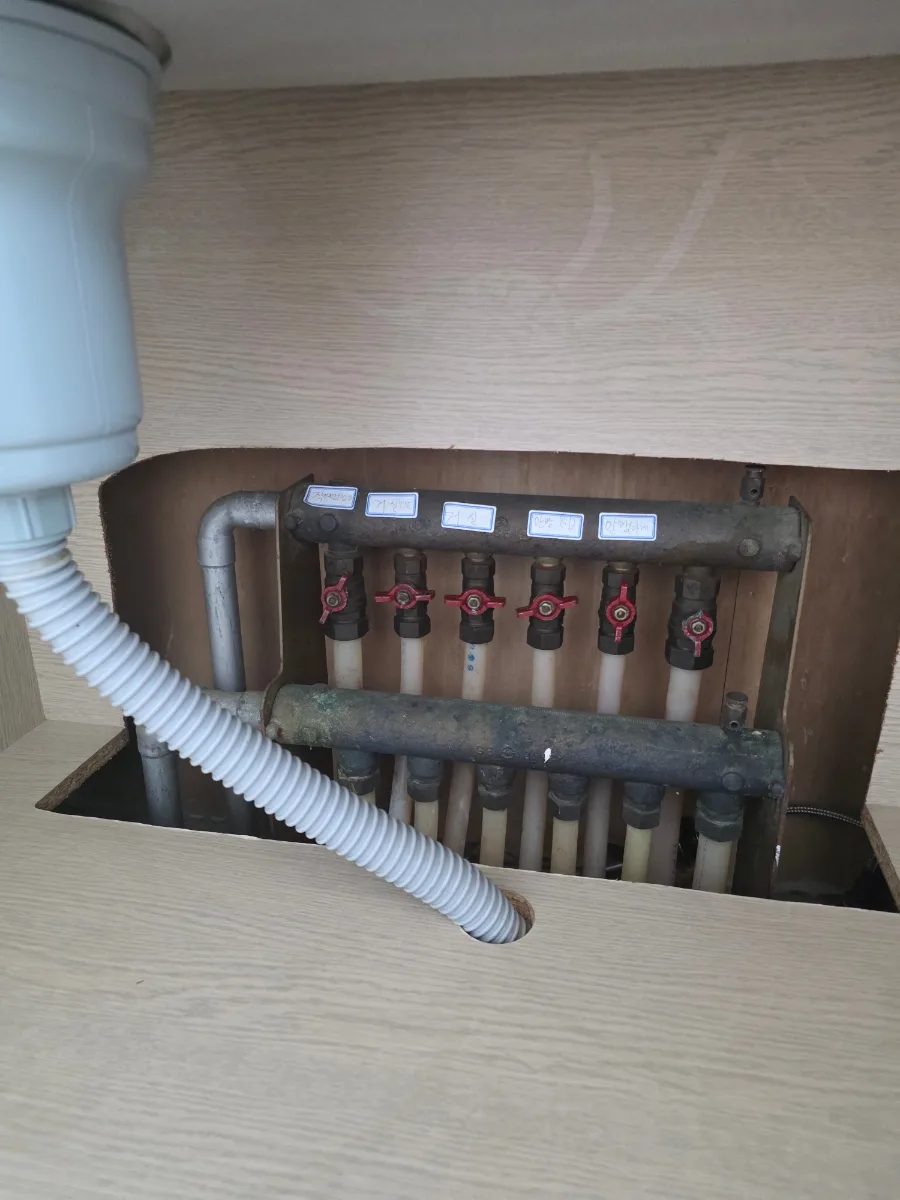 Boiler Distribution Manifold Replacement Guide 2026