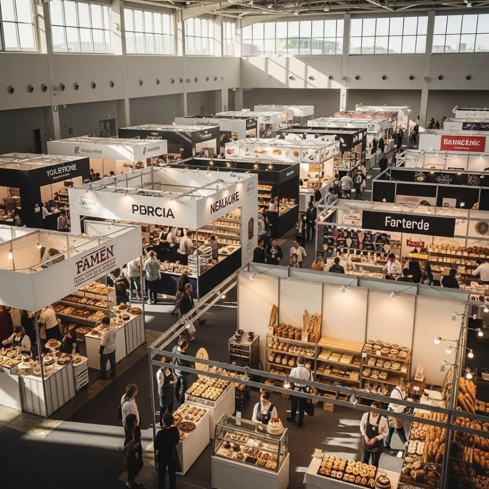 2026 코엑스 베이커리페어, 사전예약부터 꿀팁까지 총정리