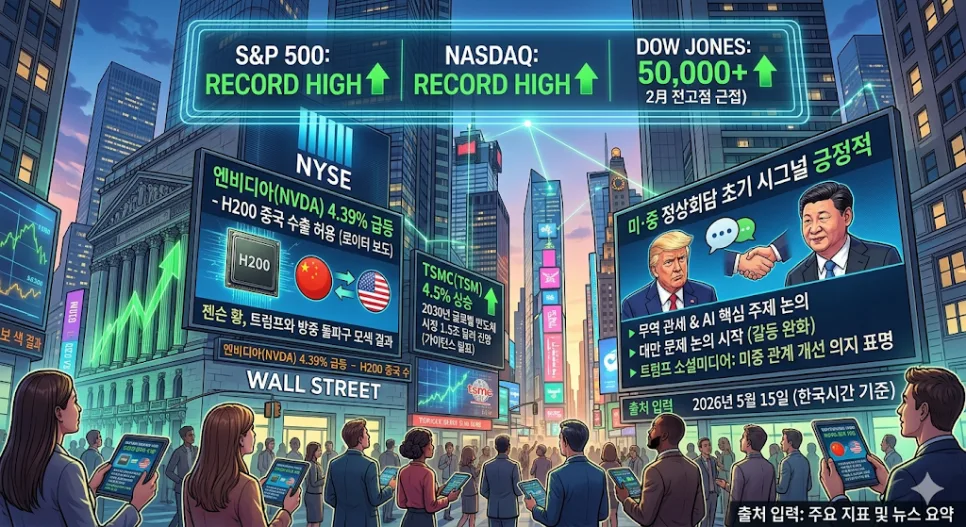 미국 주식 50% 이상 보유자를 위한 포트폴리오 전략 2026 2