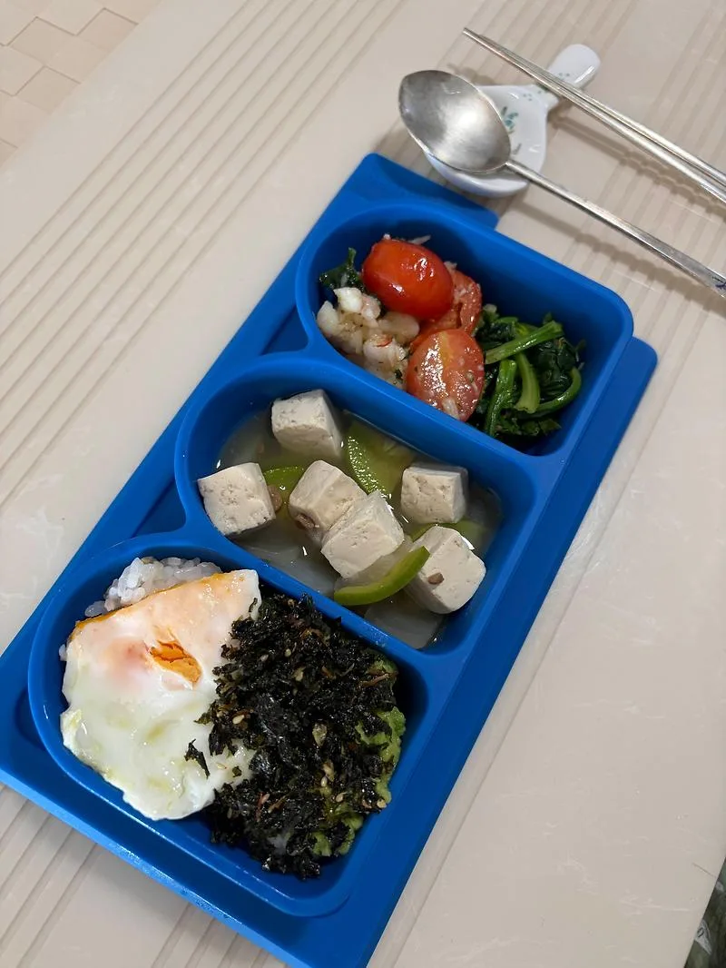 아기 백김치찜 레시피 2026: 워킹맘 집밥 노하우 공개