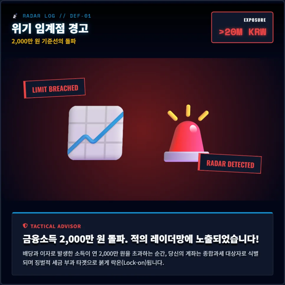 ISA 9.9% 분리과세, 건보료 폭탄 막는 스텔스 방패 2026 2