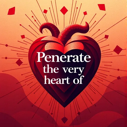 비즈니스 영어 숙어 'Penetrate the heart' 활용법 2026