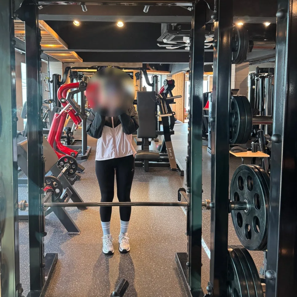 장안동PT 뉴바디짐 체형교정 2026년 솔직 후기