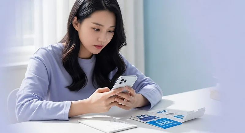 동해 알뜰폰 유심 셀프 개통 3단계: 초보자도 10분 완성