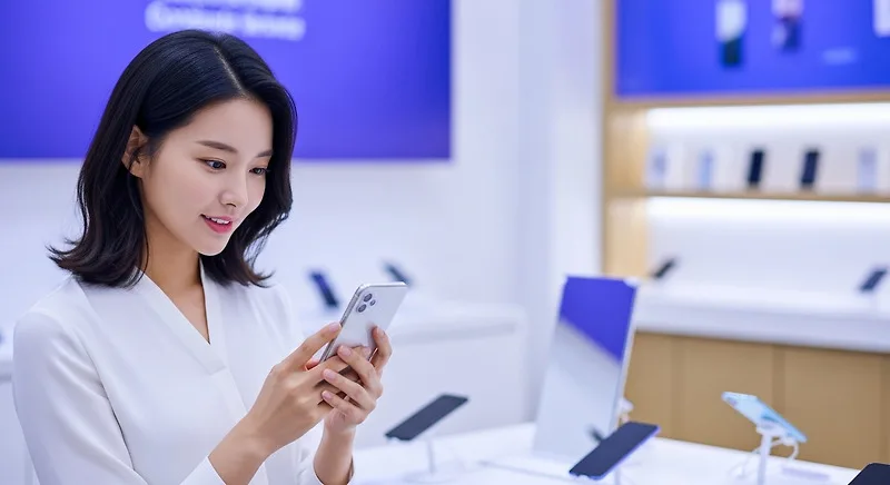 선불폰 단말기 없이 개통 가능할까? 실제 조건 비교