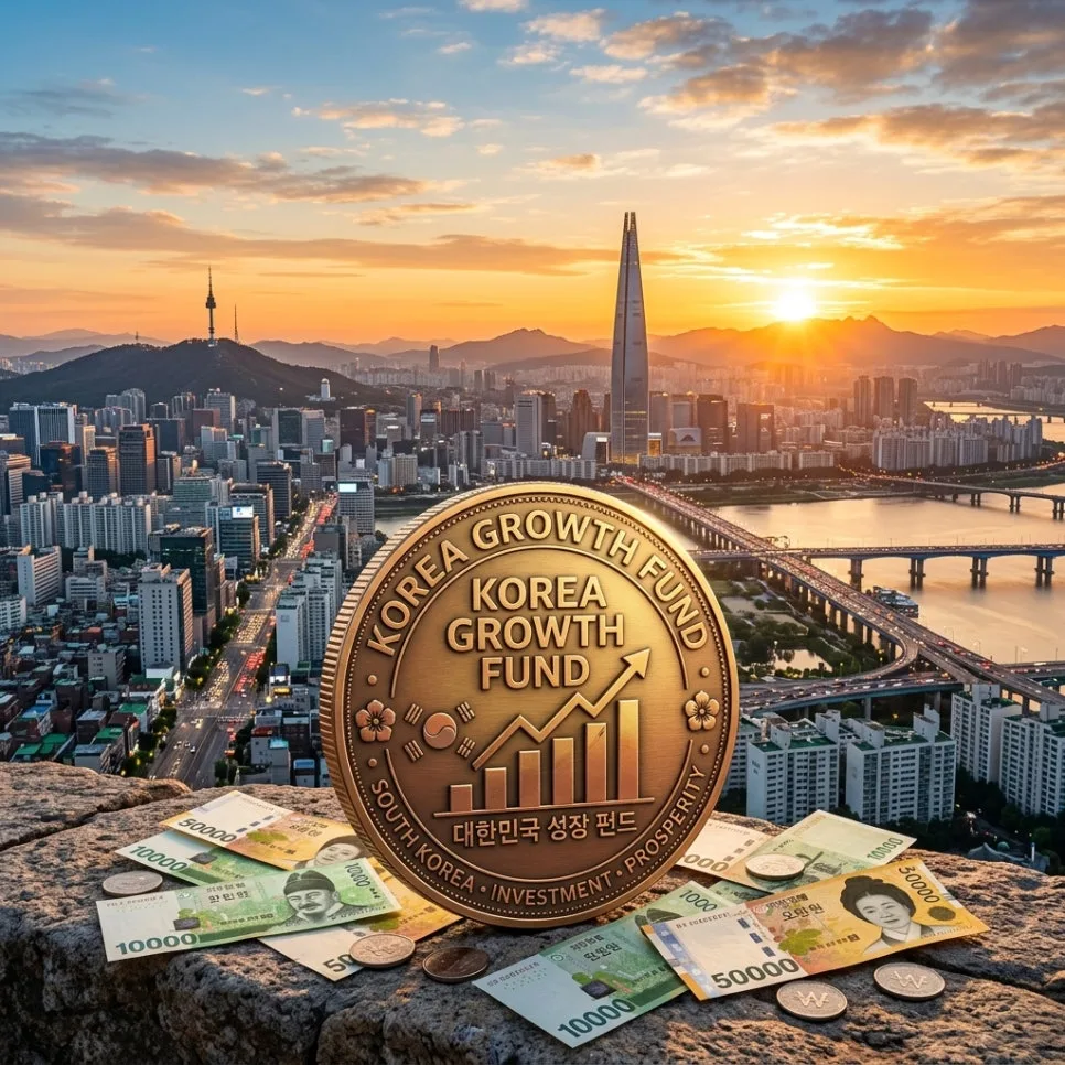 국민성장펀드 2026년, 가입 조건과 20% 원금 보장 혜택 분석