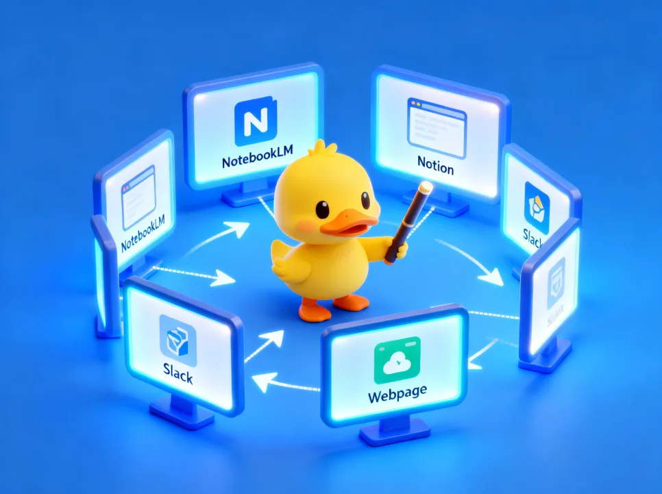 NotebookLM & AI Agents: Automate Workflows 2026