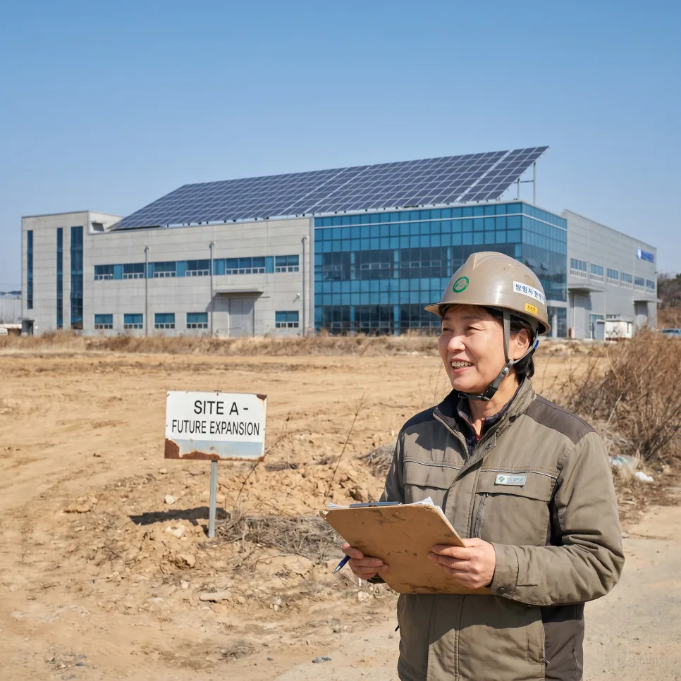 2026년 SMP 개념 완벽 정리: 태양광 발전, 수익 구조와 성공 사례 분석 2