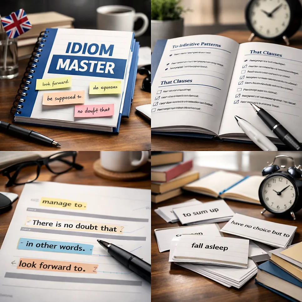 Master English Idioms & Phrases 2026: Your Ultimate Guide