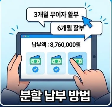 해외주식 양도세 876만원, 실제 수익과 납부 방법 총정리 2026 2