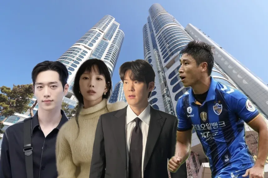 전현무 놓친 트리마제 10배 폭등! 오정연 1.4억 투자 성공 비결 2026