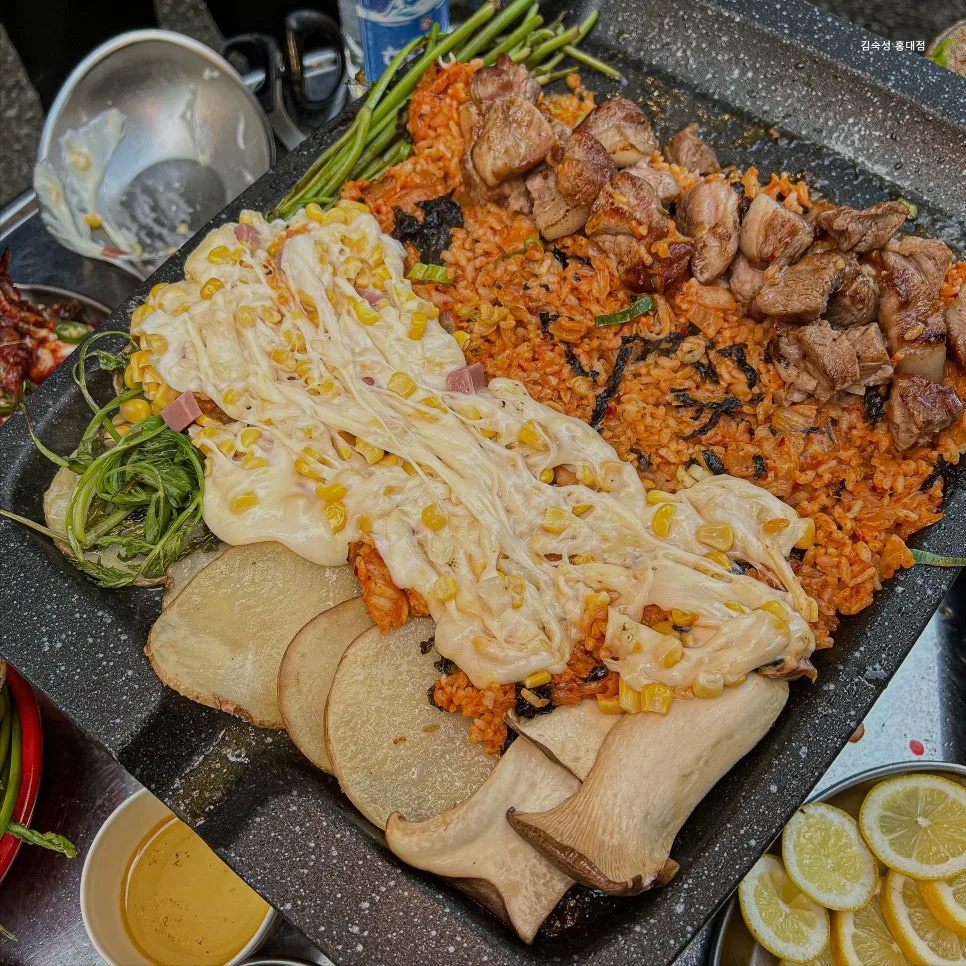 홍대 숙성육 맛집 김숙성 2026년 방문 후기: 최상 숙성 기준