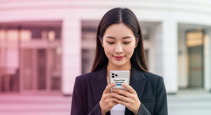 낙성대 선불유심 개통, 처음이라면 이 순서를 따르세요