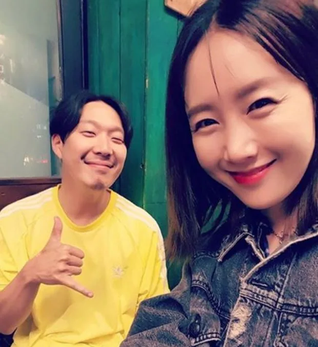 하하♥별 부부 궁합 2026년 운세: 사막과 오아시스 만남 분석