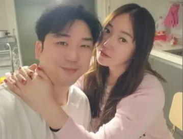홍승범 23년 결혼 이혼 후 근황: 연하女와 재혼 가능성은? 2
