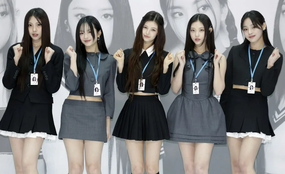 뉴진스 CCTV 공개 2026: 하이브 분쟁에서 봐야 할 진짜 쟁점 2