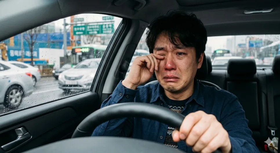 운전자 보험, 2026년 최신 조건으로 12대 중과실 대비책은?
